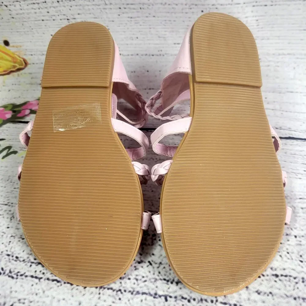 Dolgen light pink